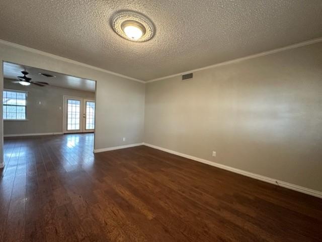 Western Hills Add - Residential Lease