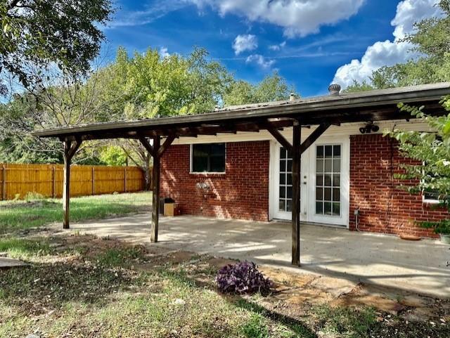 Western Hills Add - Residential Lease