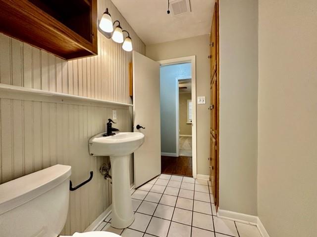 Western Hills Add - Residential Lease