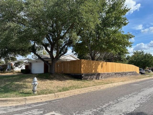 Western Hills Add - Residential Lease