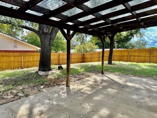 Western Hills Add - Residential Lease
