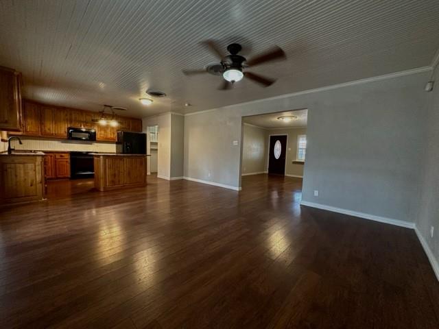Western Hills Add - Residential Lease