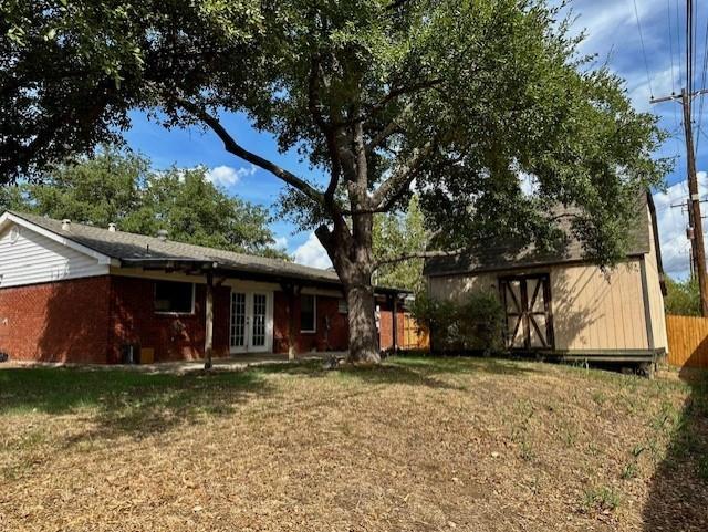 Western Hills Add - Residential Lease