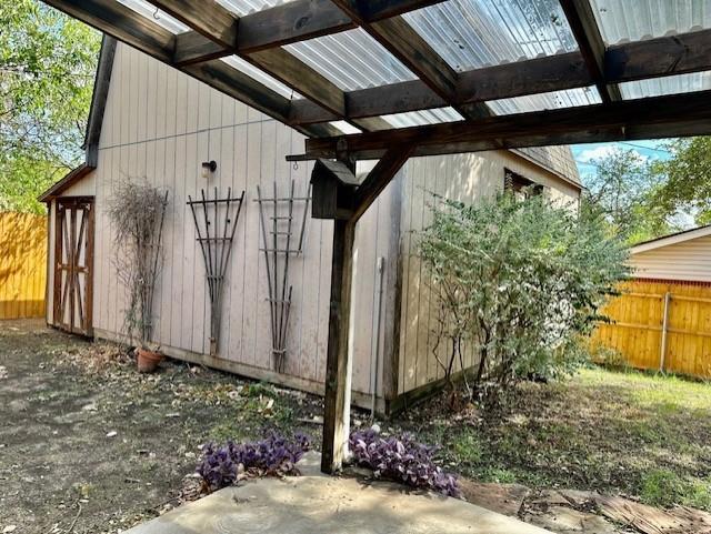 Western Hills Add - Residential Lease