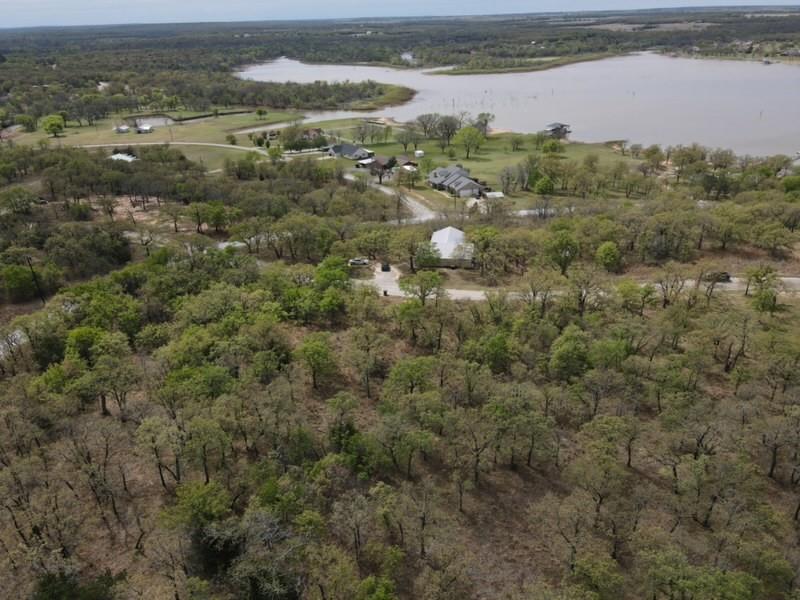 Nocona Hills - Land