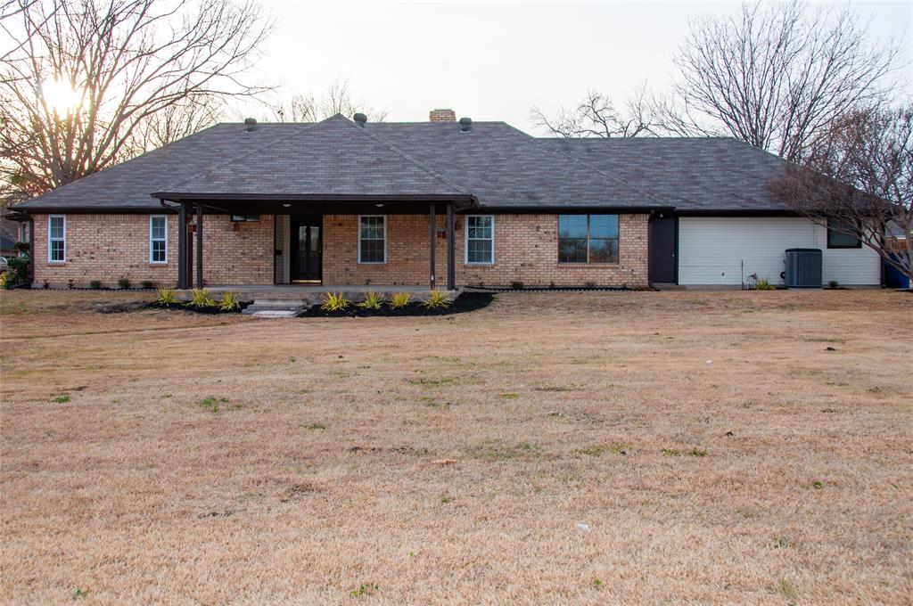 Mineral Heights Sub - Residential