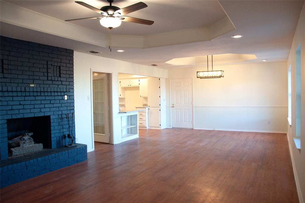 Mineral Heights Sub - Residential