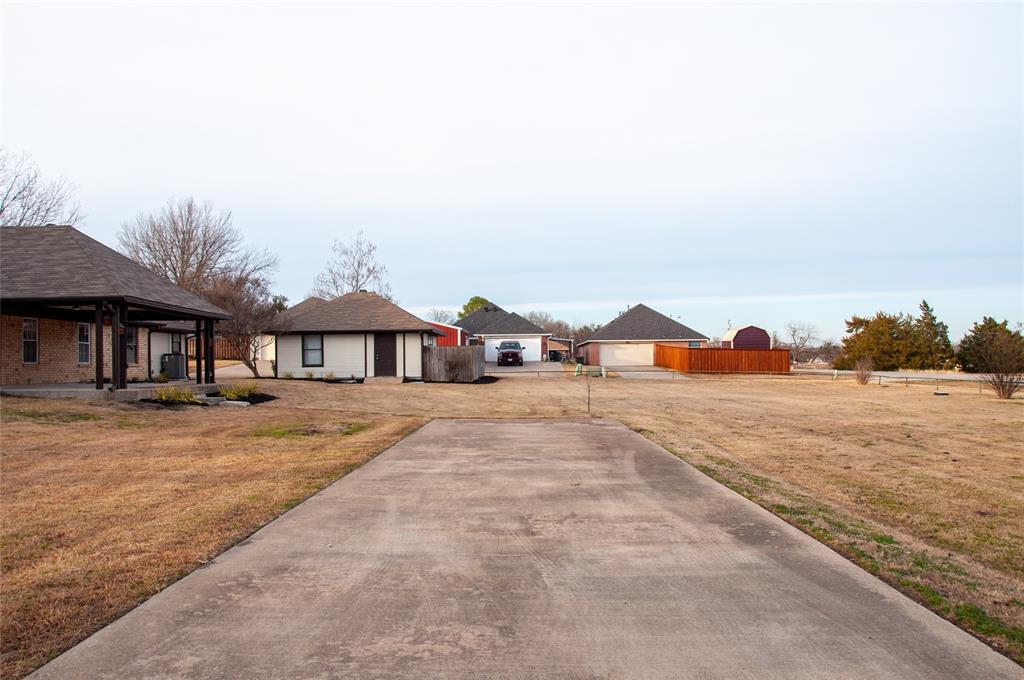 Mineral Heights Sub - Residential