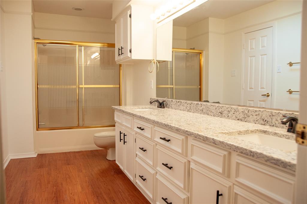 Mineral Heights Sub - Residential