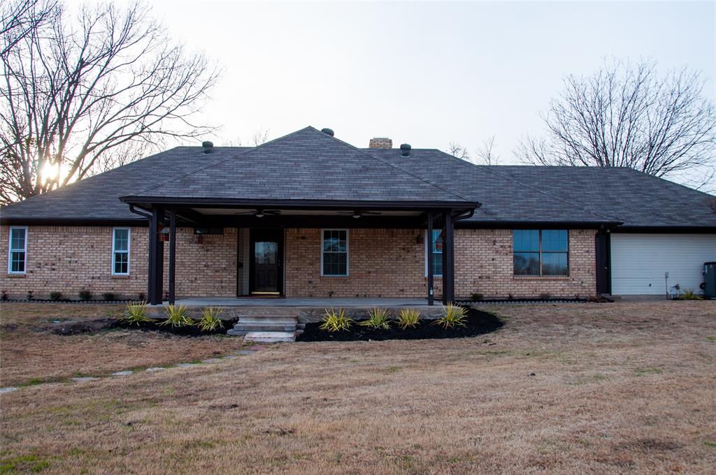 Mineral Heights Sub - Residential