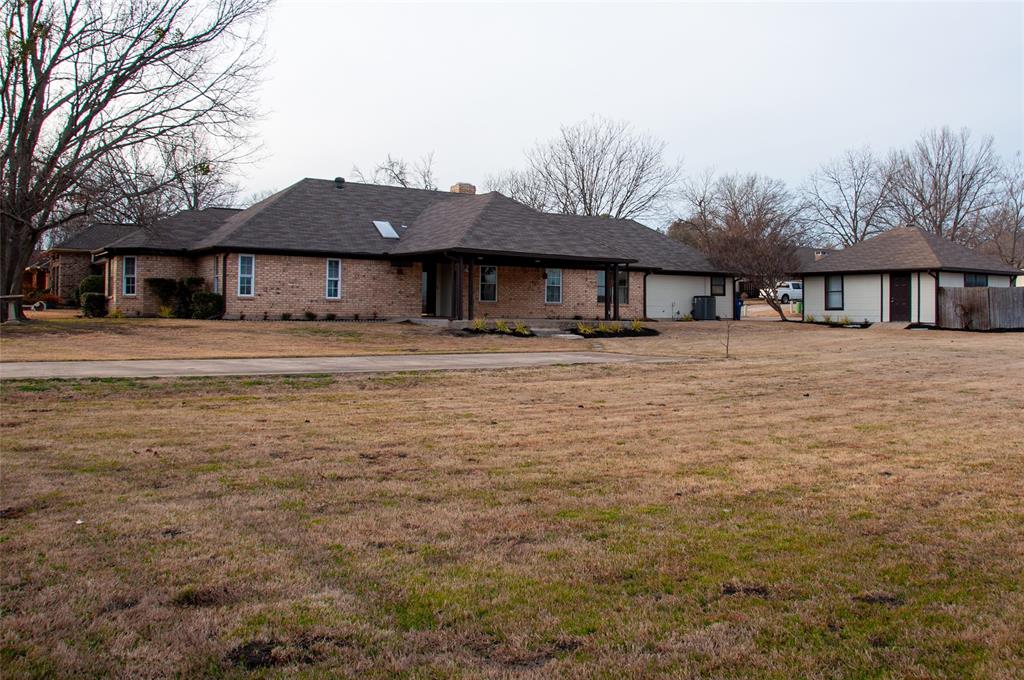 Mineral Heights Sub - Residential