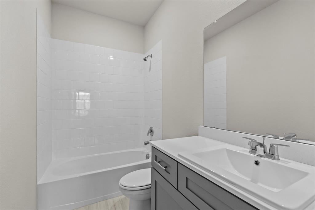 Terra Trace - Residential