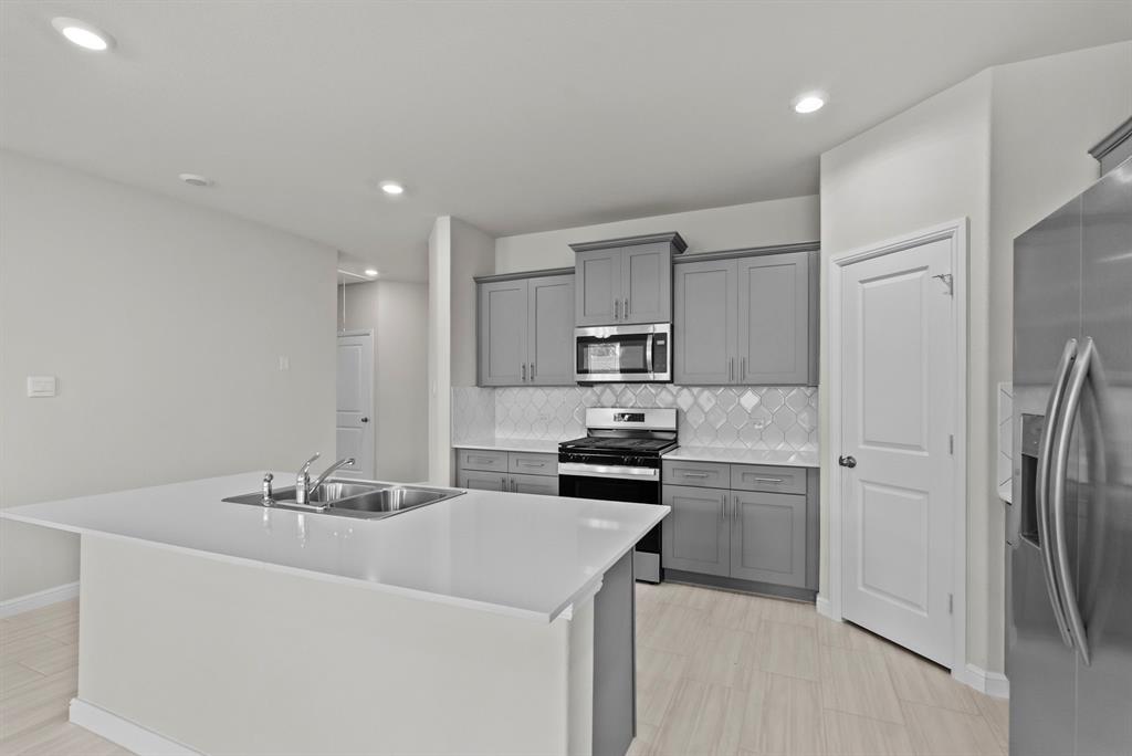 Terra Trace - Residential
