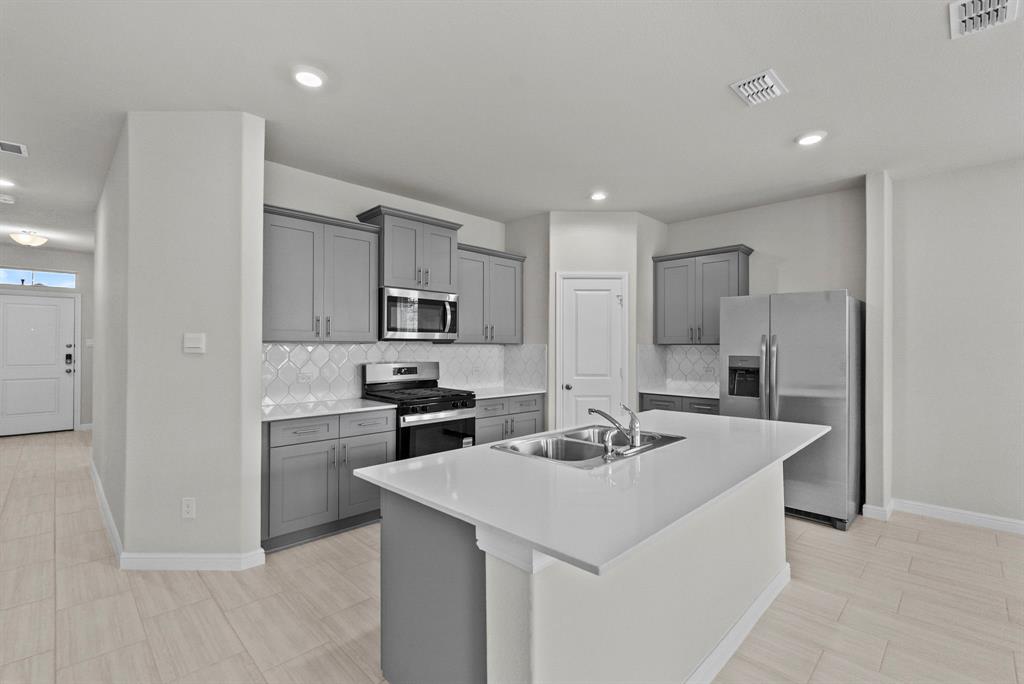 Terra Trace - Residential