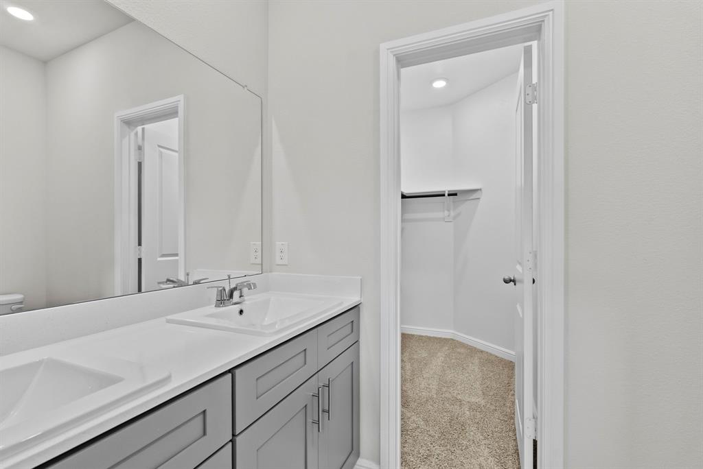 Terra Trace - Residential