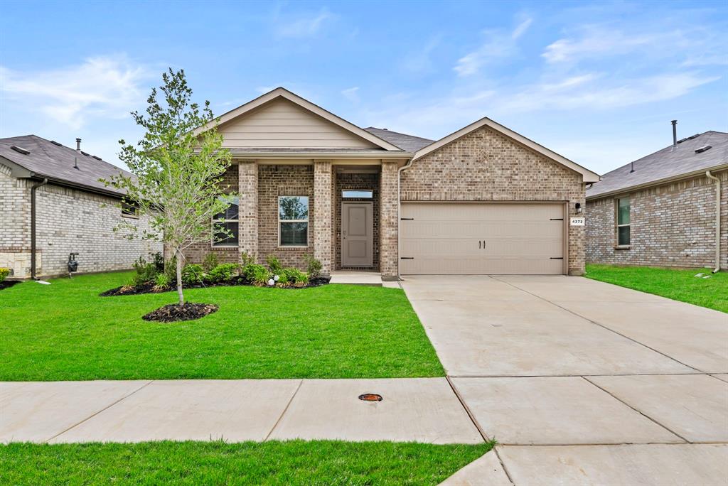 Terra Trace - Residential