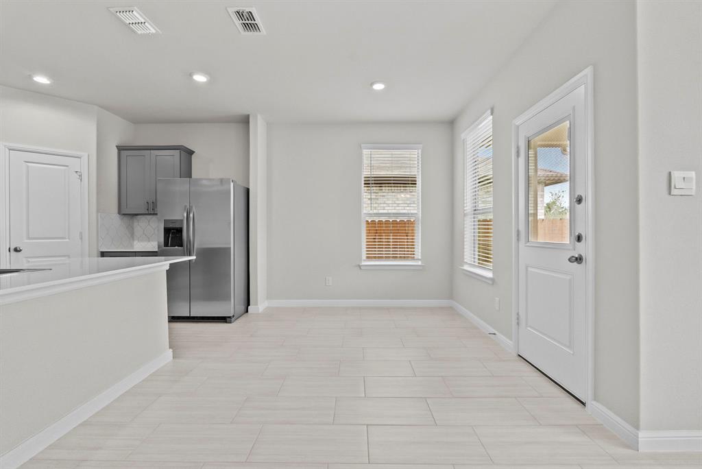 Terra Trace - Residential