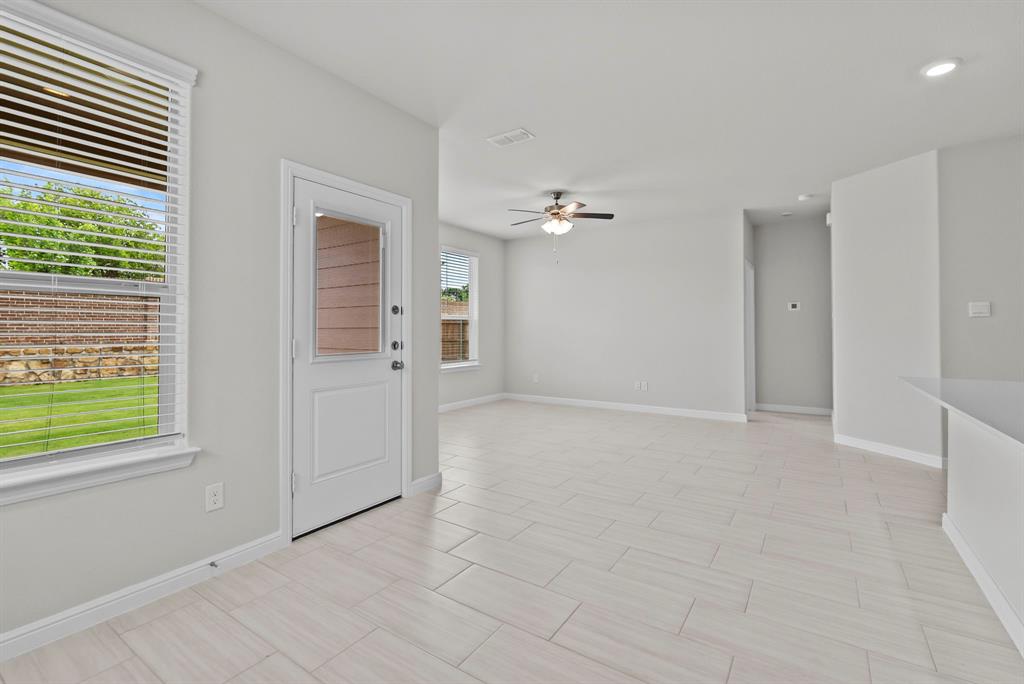Terra Trace - Residential