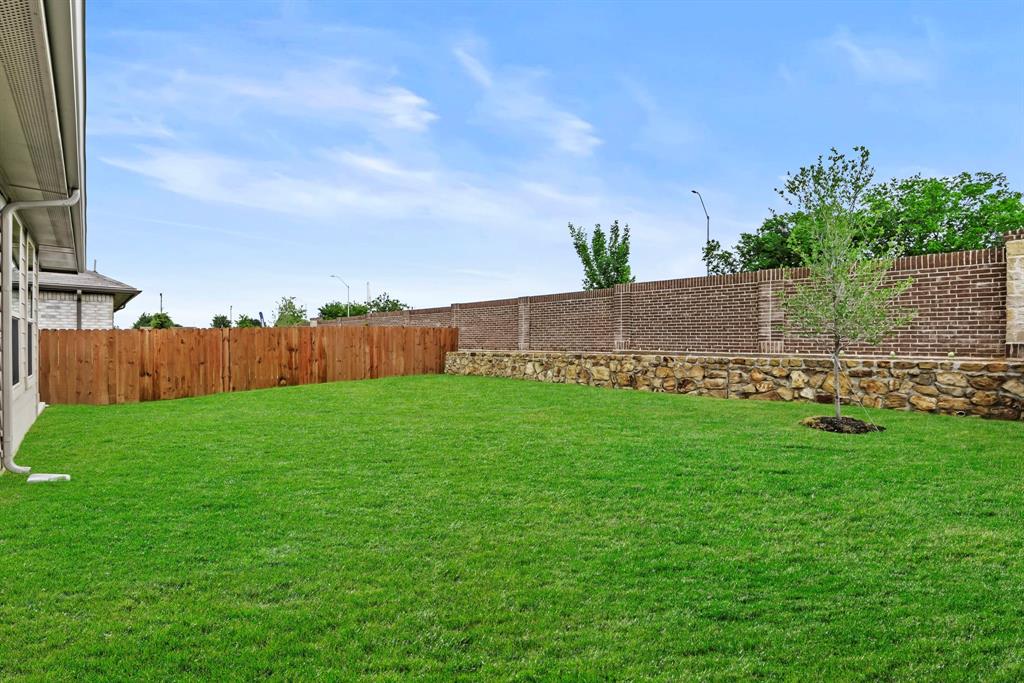 Terra Trace - Residential