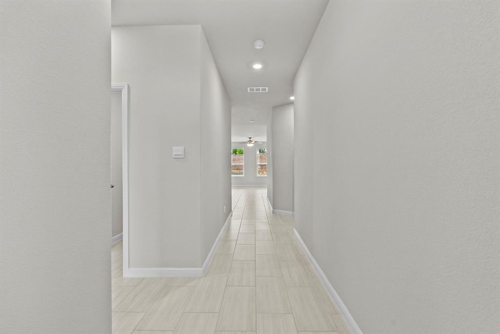 Terra Trace - Residential