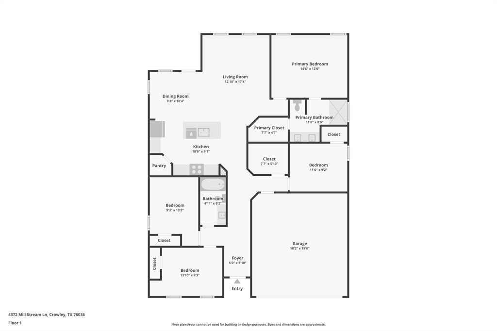 Terra Trace - Residential