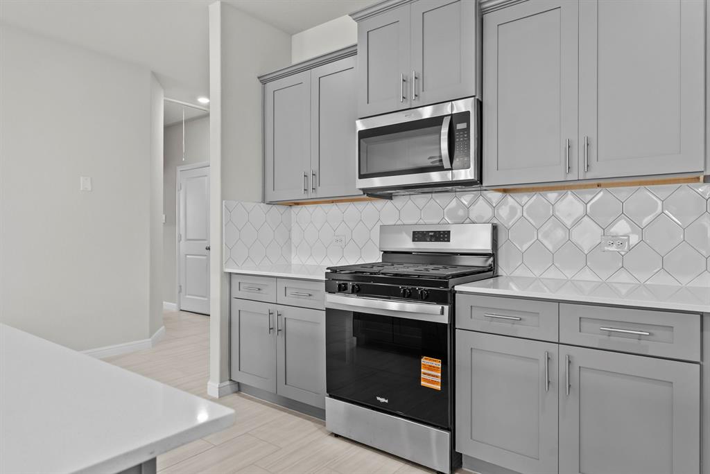 Terra Trace - Residential