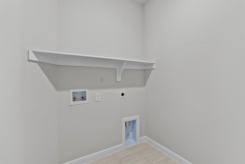 Terra Trace - Residential