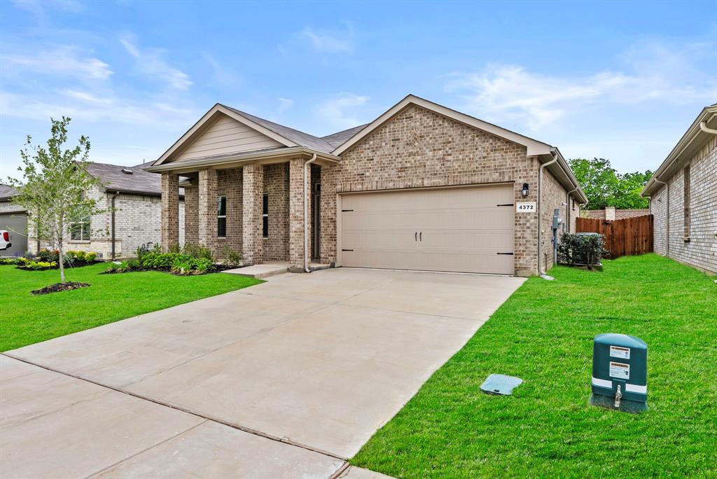 Terra Trace - Residential
