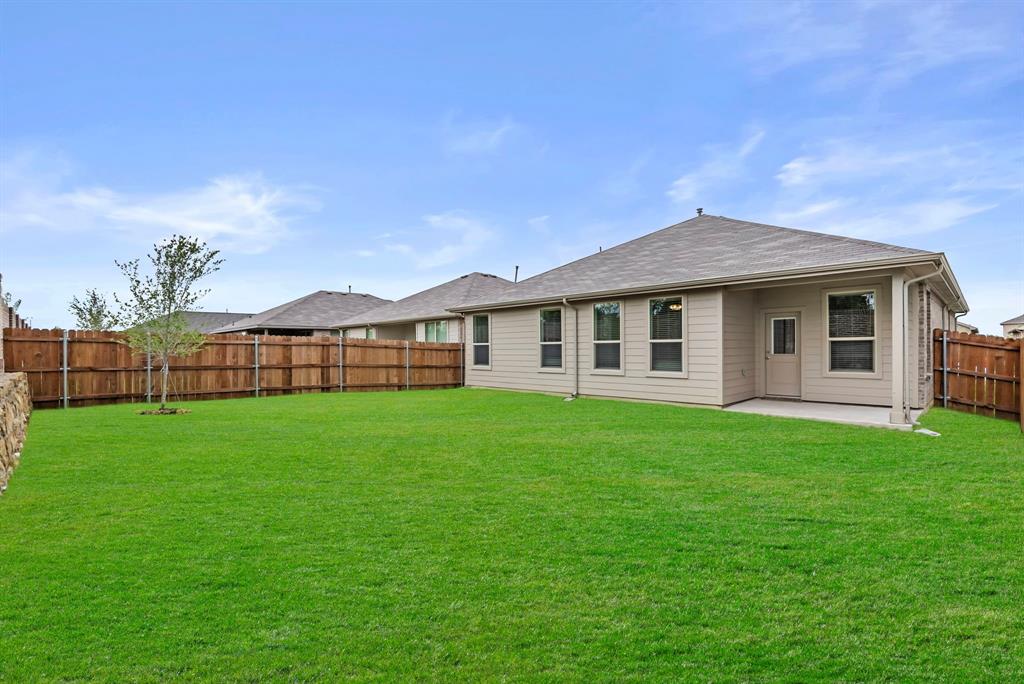 Terra Trace - Residential
