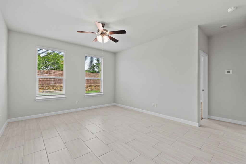 Terra Trace - Residential