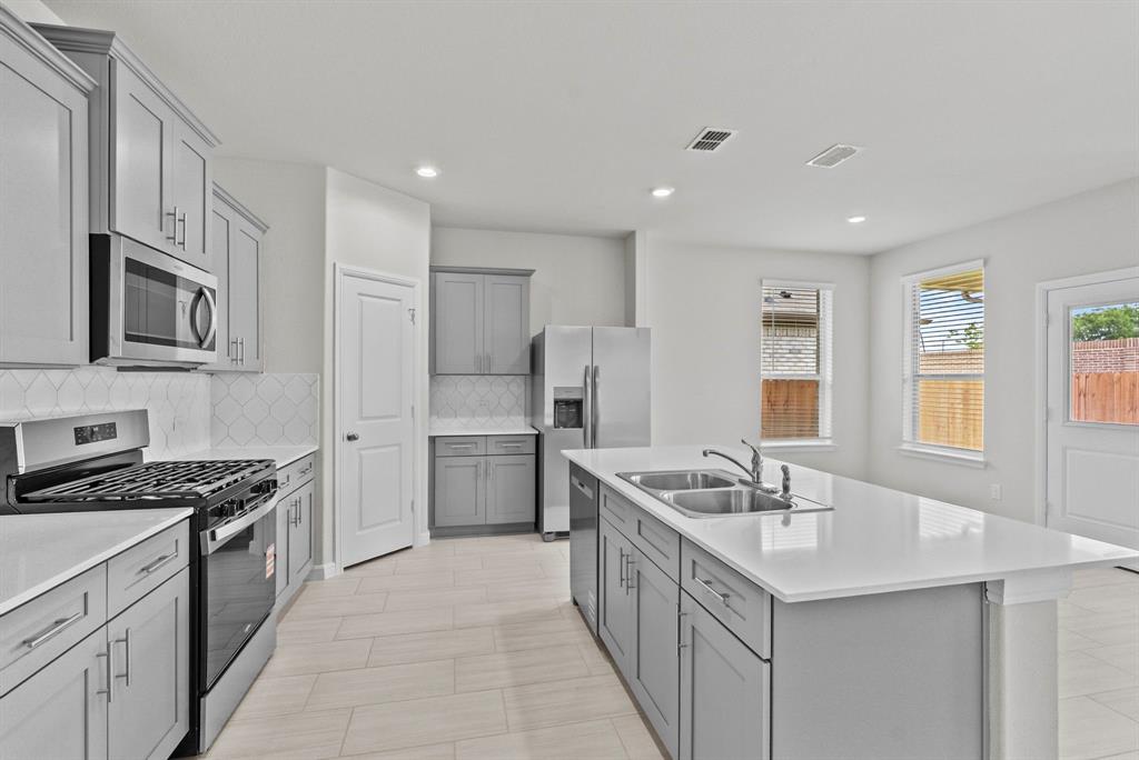 Terra Trace - Residential