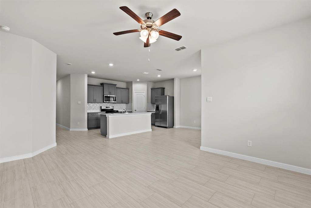 Terra Trace - Residential