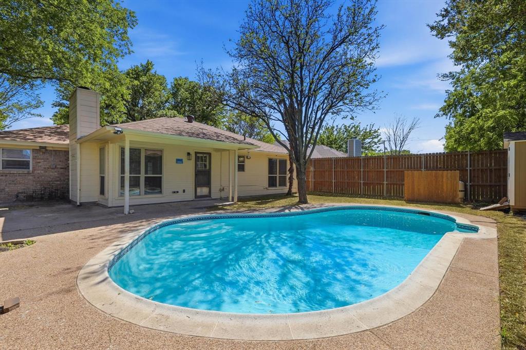 Parkwest - Residential