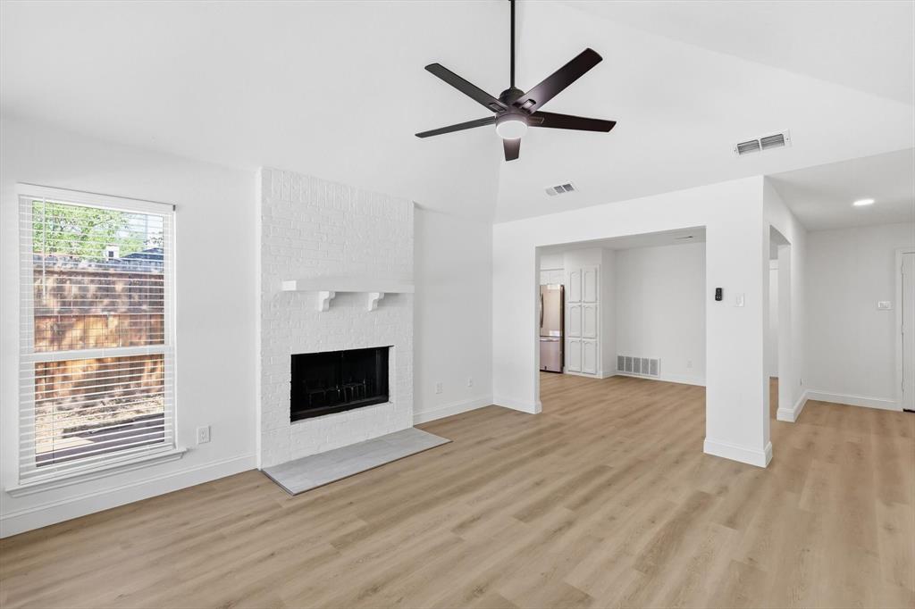 Parkwest - Residential