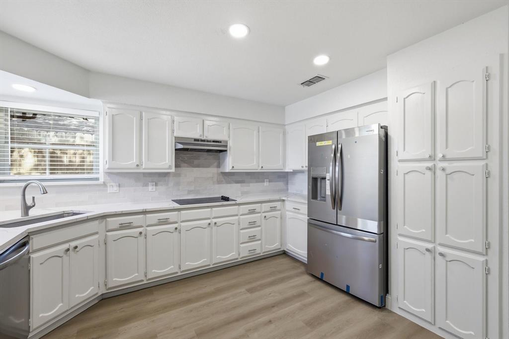 Parkwest - Residential