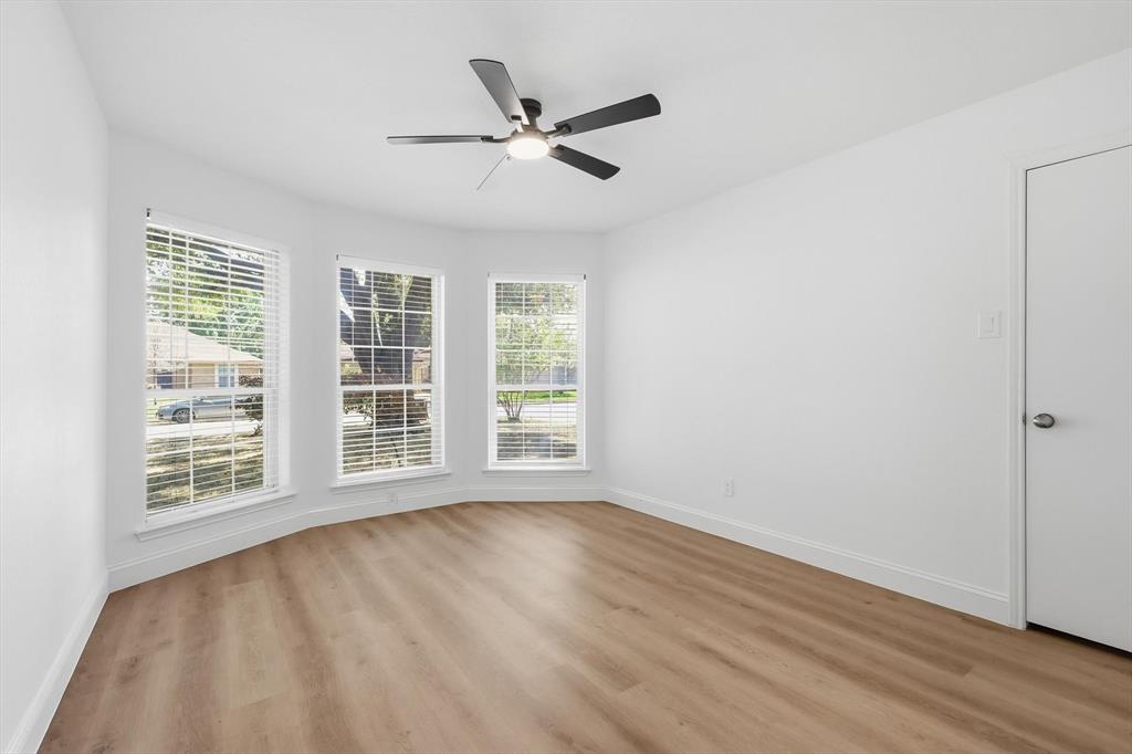 Parkwest - Residential