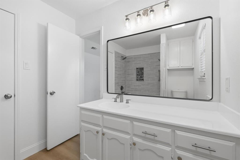 Parkwest - Residential