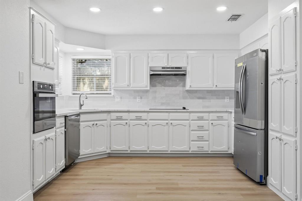 Parkwest - Residential