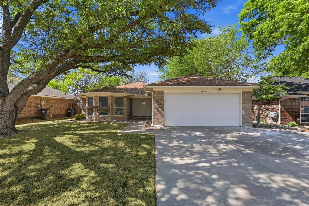 Parkwest - Residential