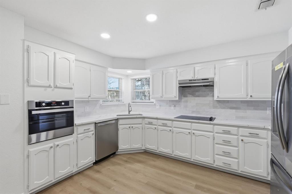 Parkwest - Residential