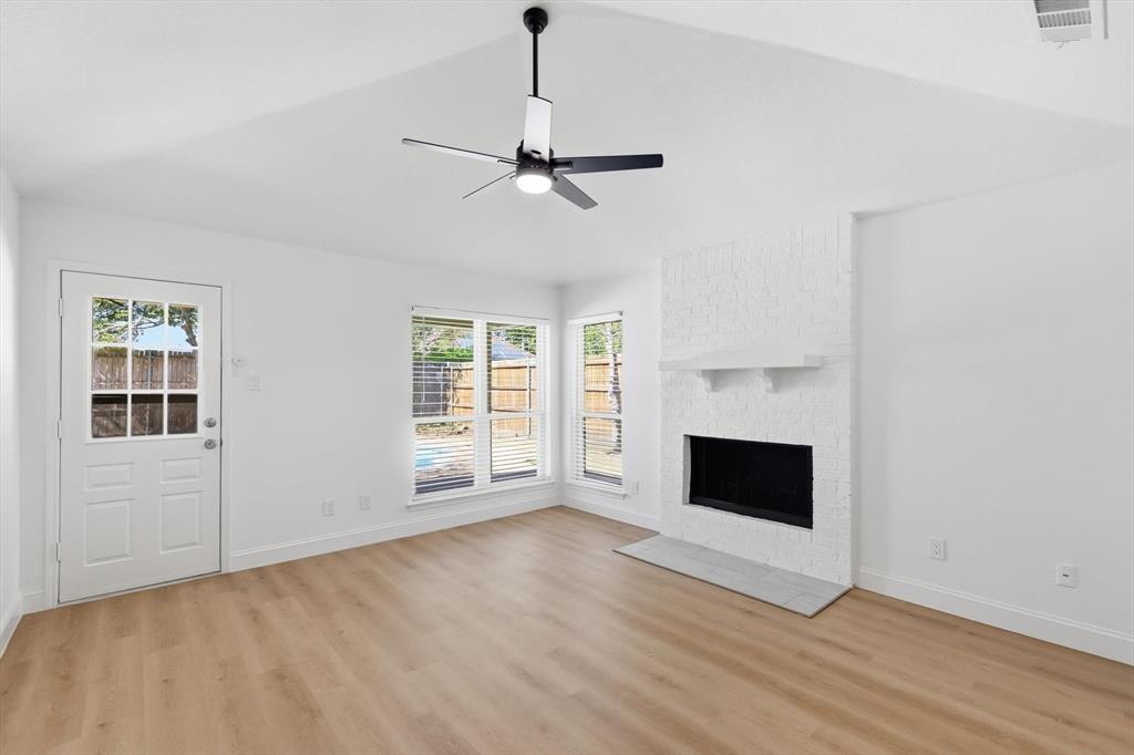 Parkwest - Residential