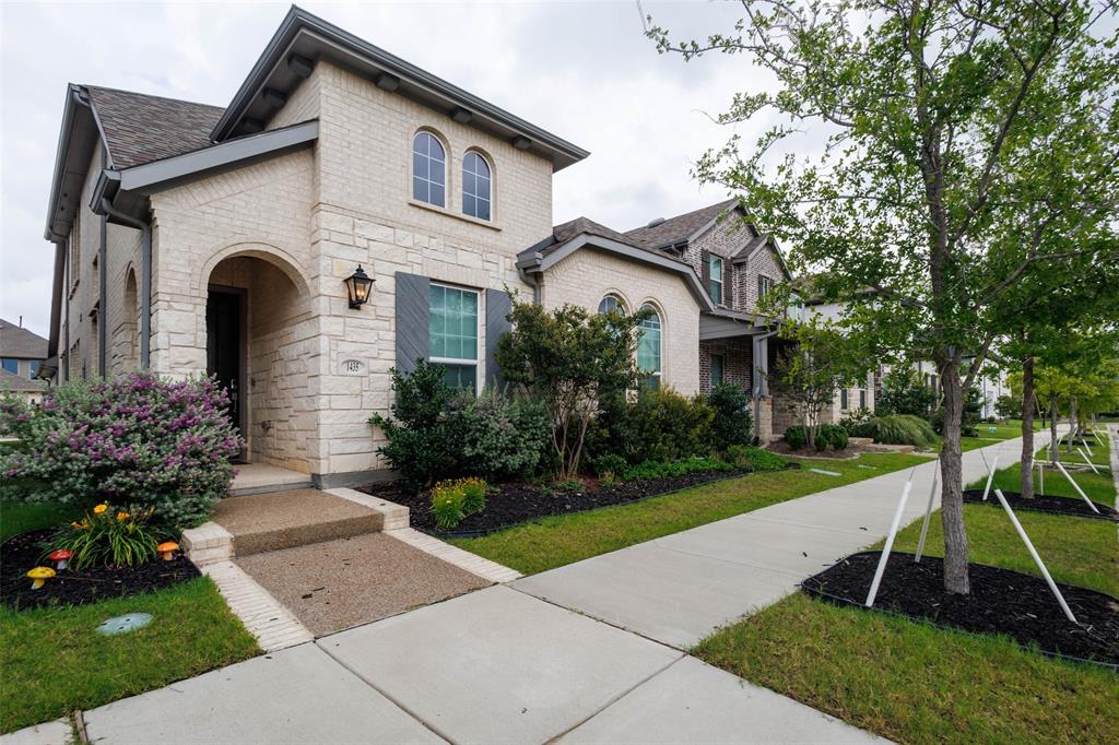 Viridian Village 2d - Residential