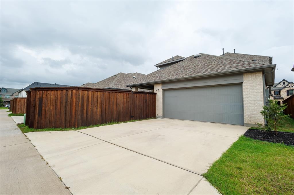 Viridian Village 2d - Residential