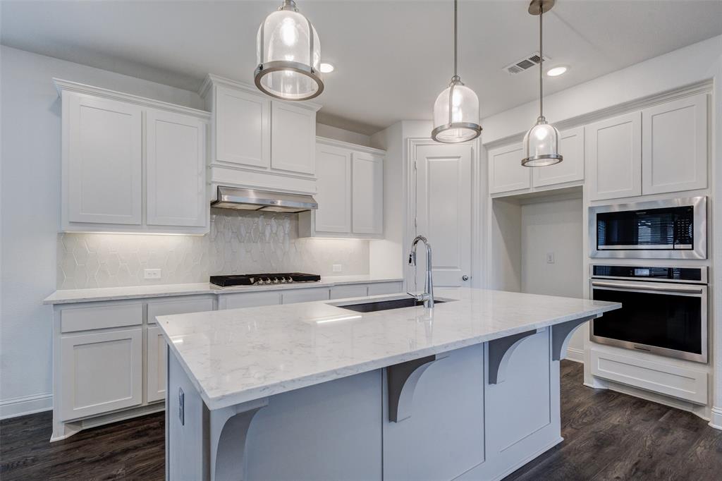 Viridian Village 2d - Residential