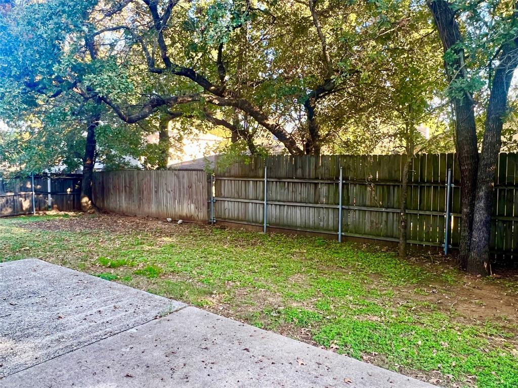 Fern Oak Add - Residential Lease