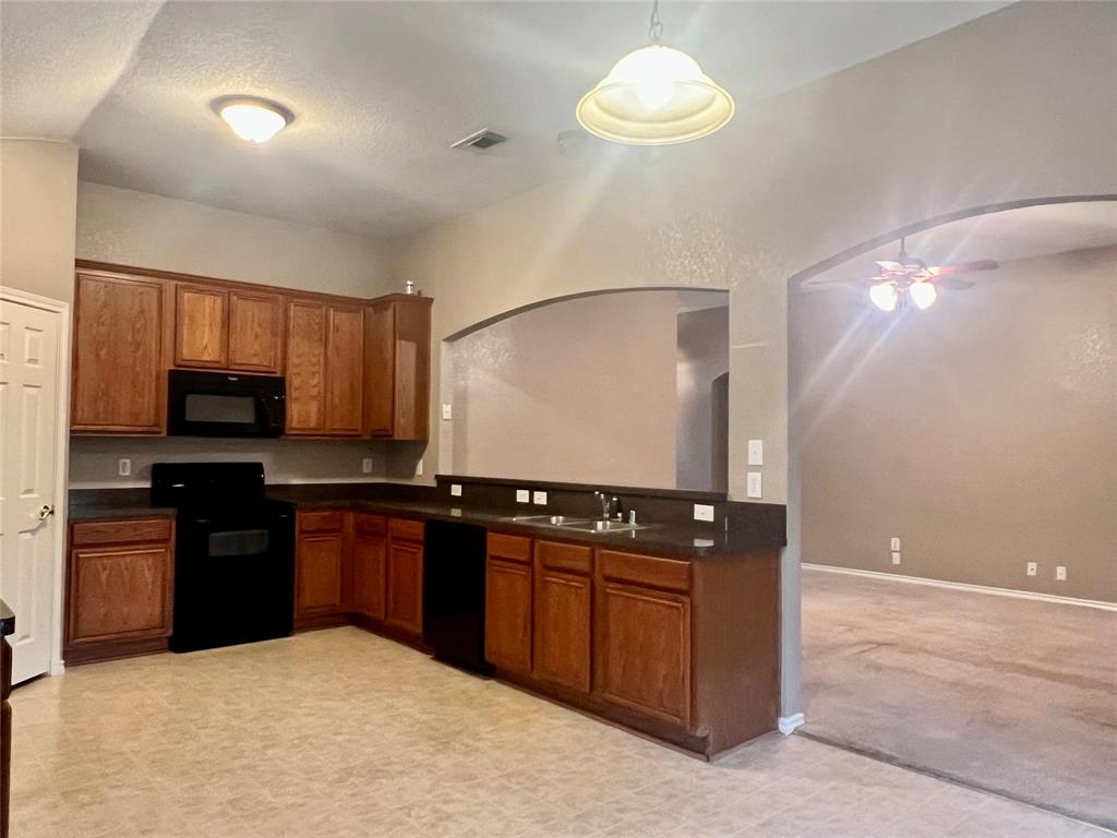 Fern Oak Add - Residential Lease