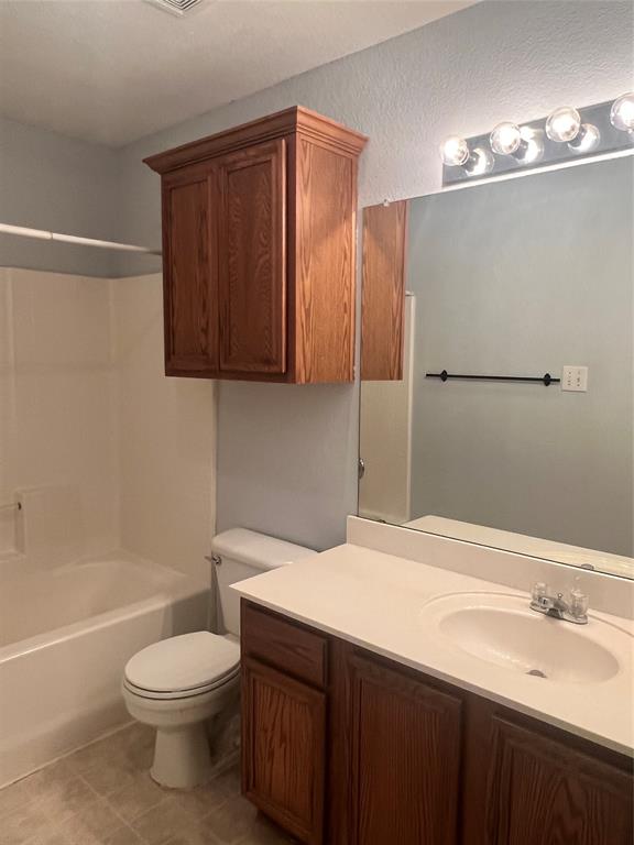Fern Oak Add - Residential Lease
