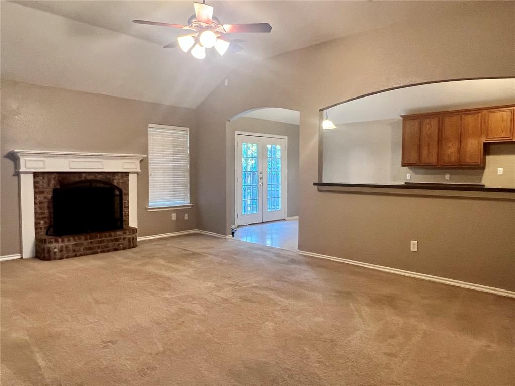 Fern Oak Add - Residential Lease