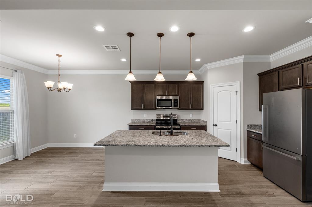 Legacy Pointe - Residential