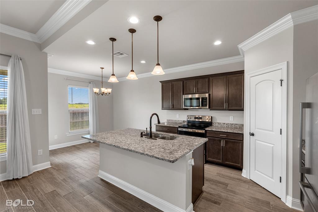 Legacy Pointe - Residential